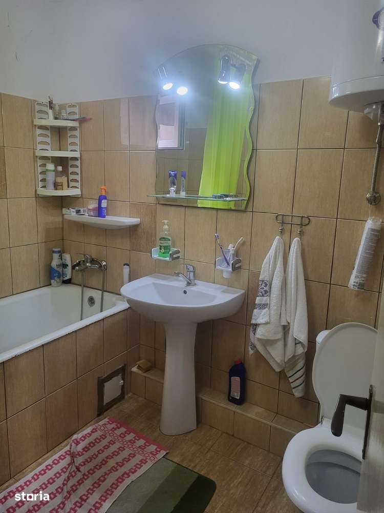 Mangalia 3 camere Pictor Tonita de vanzare-8