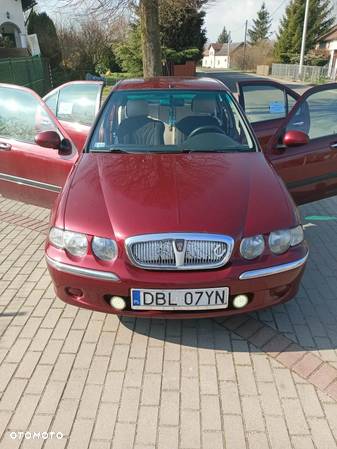 Rover 45 2.0 TD Classic - 1