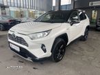 Toyota RAV4 2.5 Hybrid VVT-iE 4x4 Luxury Premium - 1