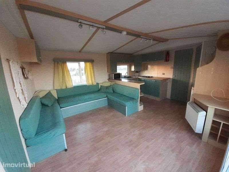 Pronta para entrega - casa móvel T2 - Grande imagem: 5/10