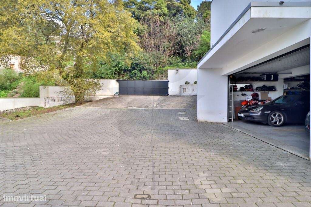 Moradia T4+Escritório na Areosa, junto à praia-31