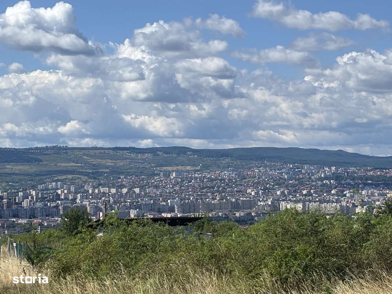 Teren intravilan Valea Fanatelor/utilitati-4