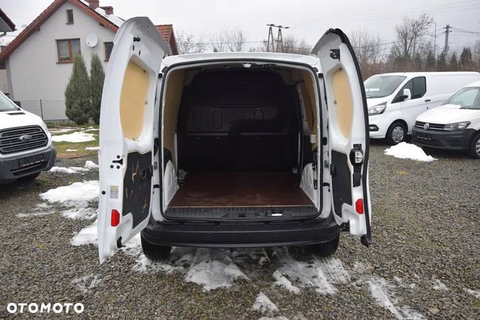 Renault KANGOO ​*1.5DCI​​*KLIMA​​*TEMPOMAT​​*LIMITER​*2 - 7