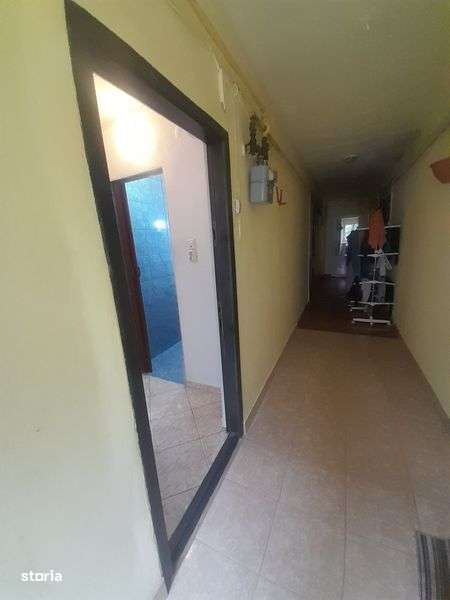 Dragos Voda,apartament cu o camera - Imagine principală: 5/8