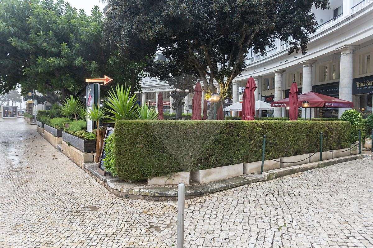 Apartamento T0 para arrendamento - Grande imagem: 5/40