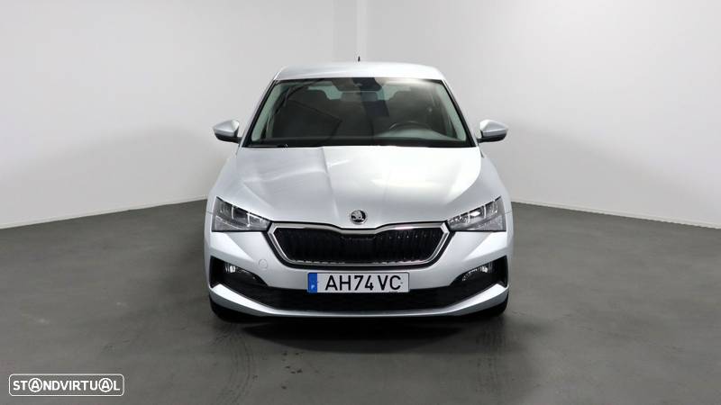 Skoda Scala 1.0 TSI Ambition - 5