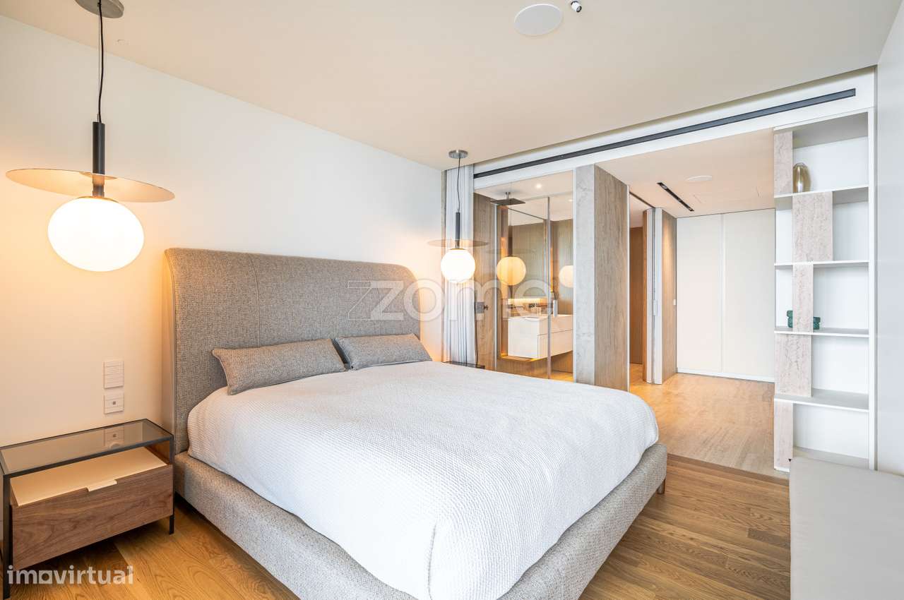 Apartamento T2 Savoy Monumentalis-39