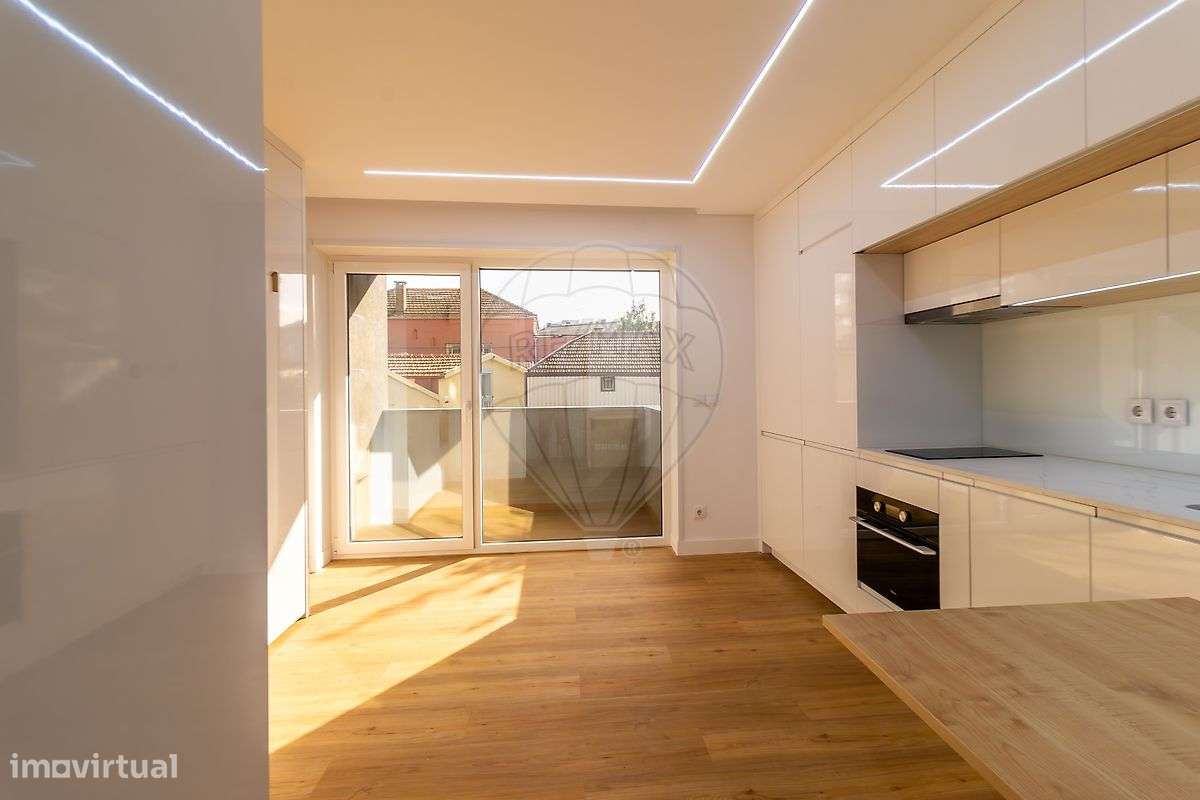 Apartamento T0 para venda - Grande imagem: 5/18