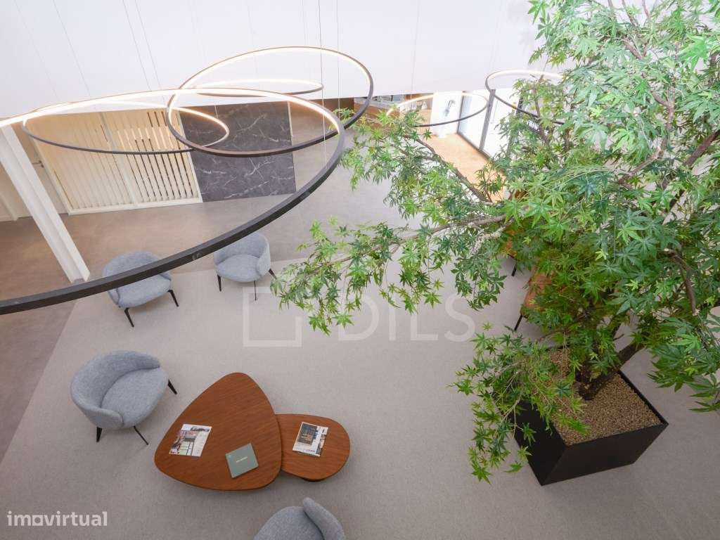 Escritório para arrendamento - Zona Empresarial do Porto - Grande imagem: 4/24