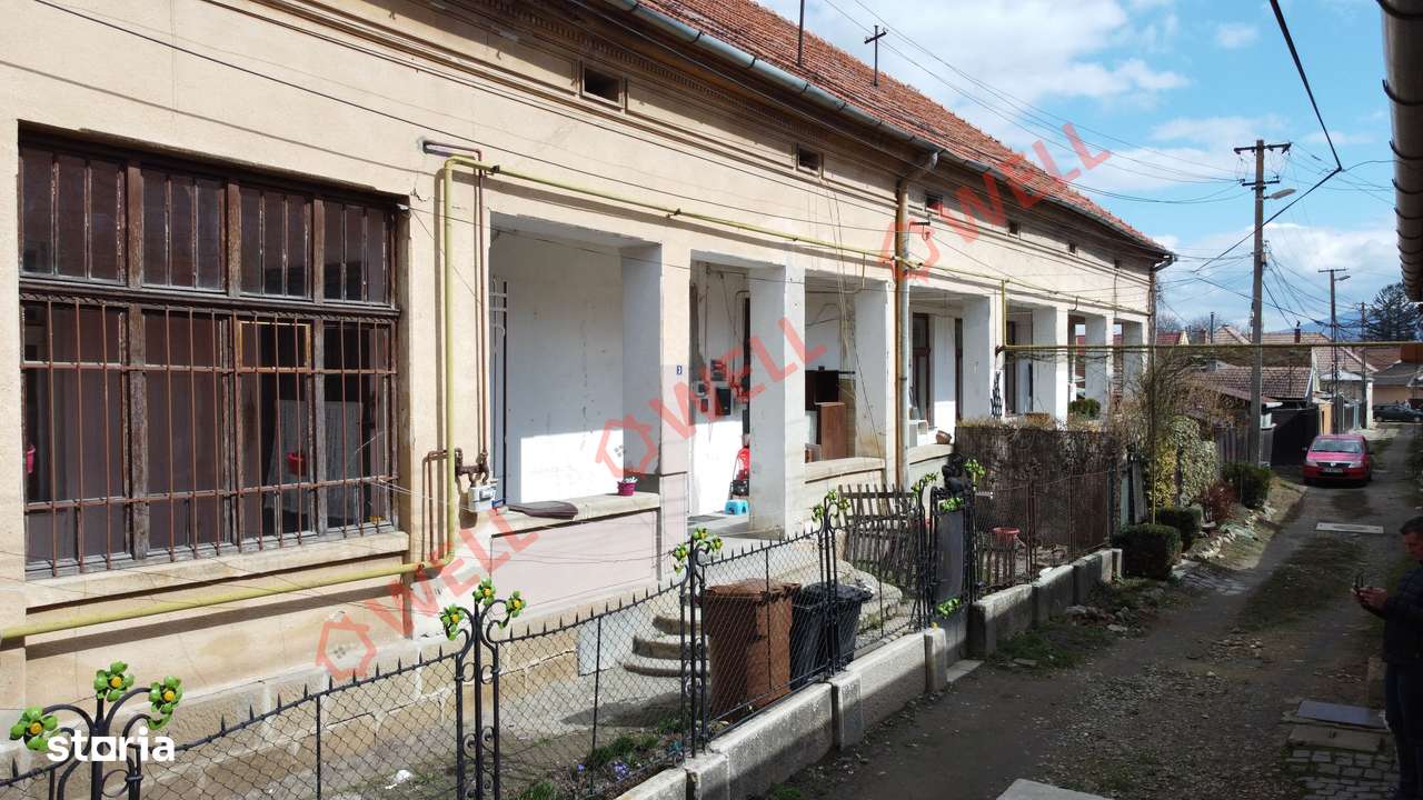 De vânzare apartament din casă comună, în Târgu Secuiesc pe curtea 16! - Imagine principală: 4/16