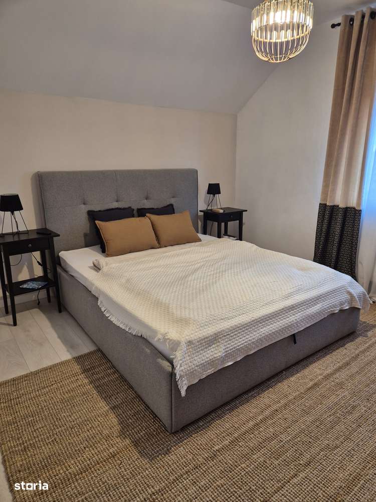 Casă individuala complet amenajată | Gata de mutat | Curte îngrijită - Imagine principală: 4/12