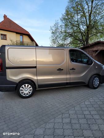 Renault Trafic - 7