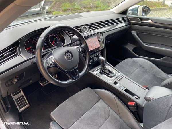 VW Arteon 2.0 TDI Elegance DSG - 14