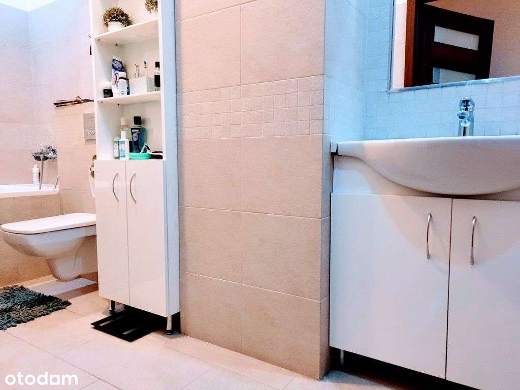 Włodarzewska *blisko parku*fajny rozkład-6