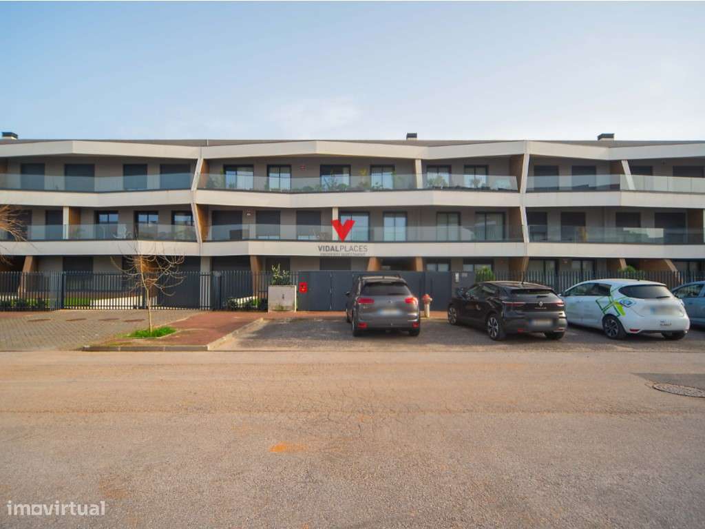 Penthouse T4 Exclusiva com Vista Rio | Terraço Privativo e Acabamen...-57