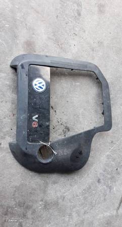 Cobertura Motor Volkswagen Golf Iv (1J1) - 1