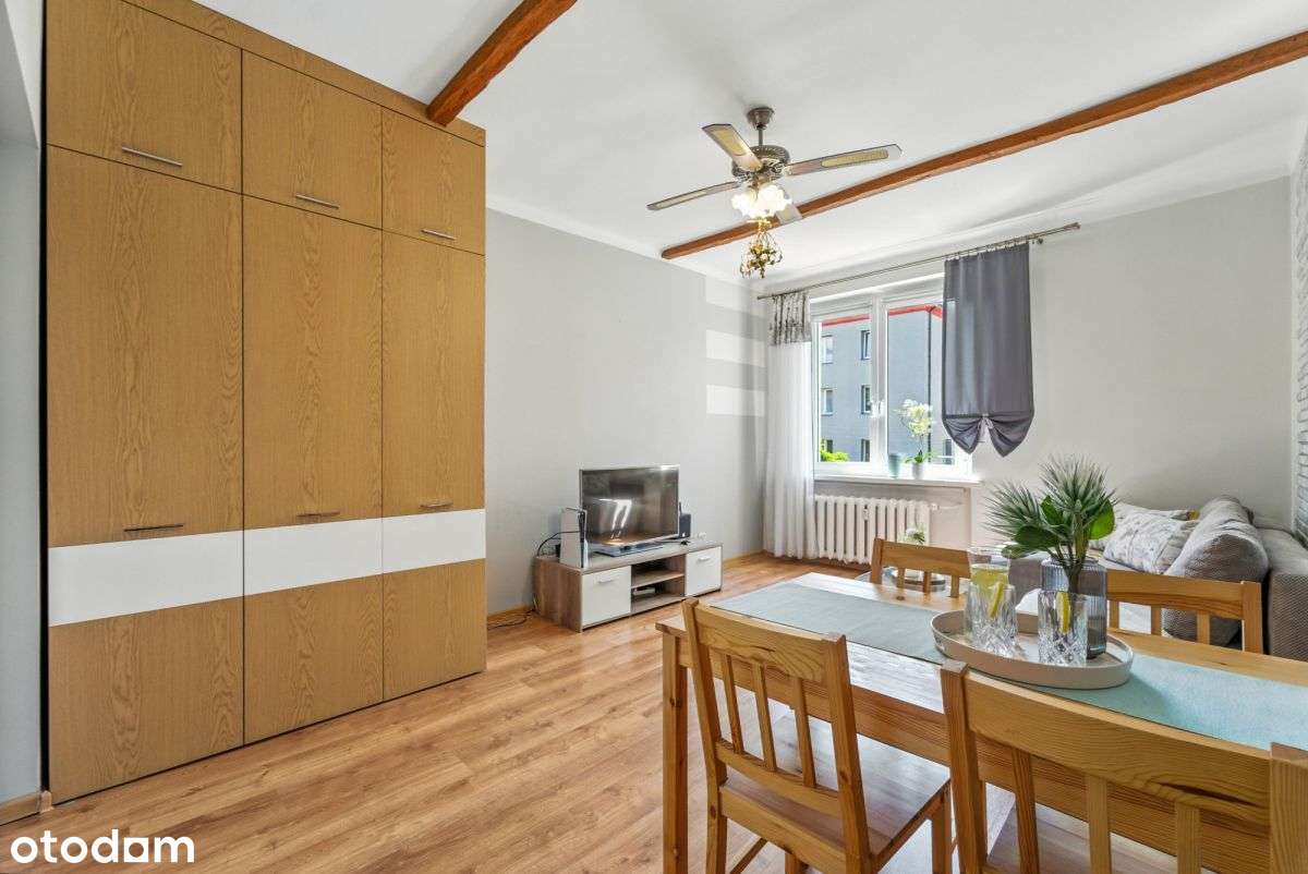 Stroszek 2 pokojowe mieszkanie - Pełny obrazek: 2/17