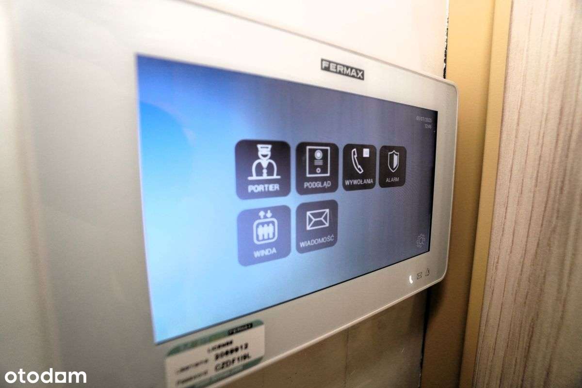 Metro Ulrychów 1 km  | Projekt w cenie-9