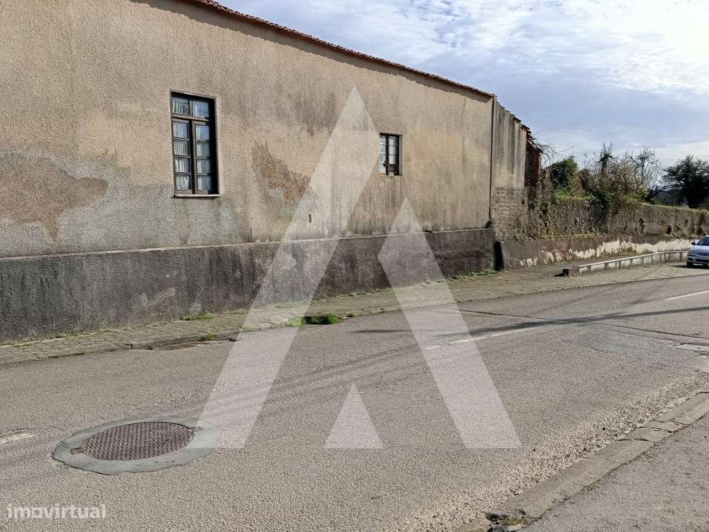 Moradia T2 mais Terreno em Oiã - Grande imagem: 4/46