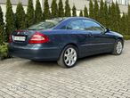 Mercedes-Benz CLK 500 Elegance - 7