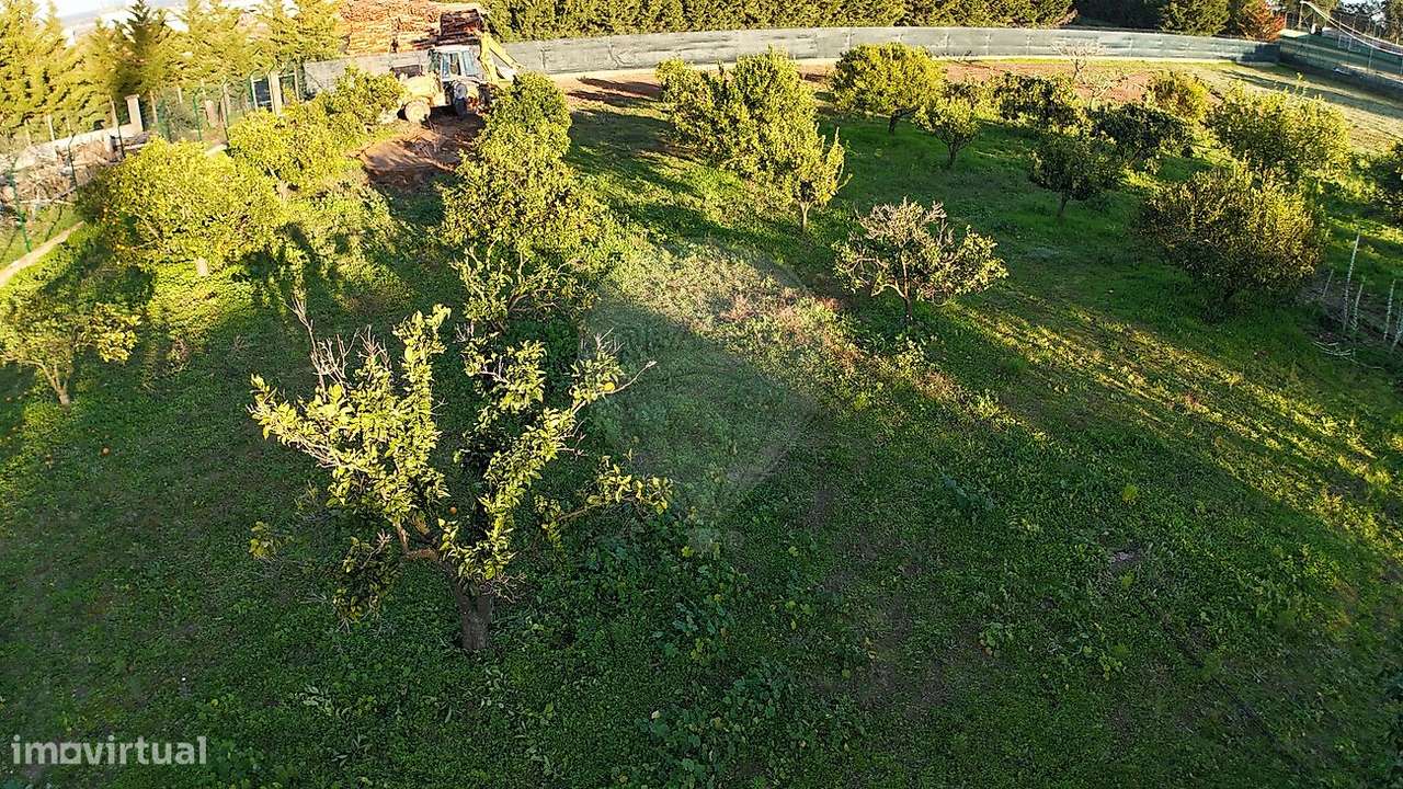 Terreno  para venda-11