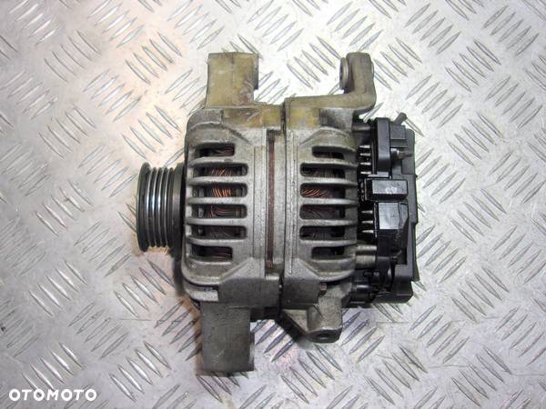 Astra G H Meriva A Vectra C Signum Corsa C Combo - alternator 1.4 1.6 1.8 1.9 2.0 - 3