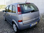 Opel Meriva 1.6 Enjoy - 5