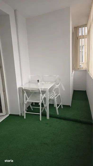 2 Camere  Complet Renovat - Design Modern Gara de Nord - Imagine principală: 5/7