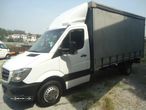 Mercedes-Benz Sprinter 516 CDI - 13