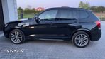 BMW X3 xDrive20d M Sport - 9