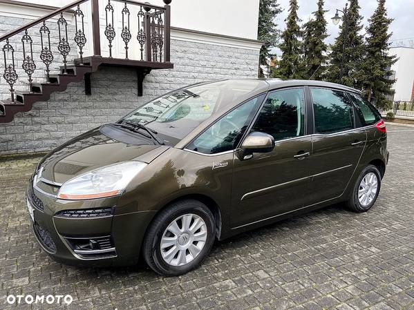 Citroën C4 Picasso 1.6 HDi Equilibre - 2