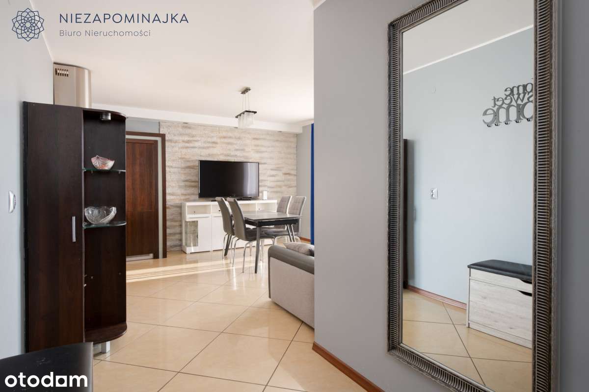 3 pokoje I balkon I 62m2-7