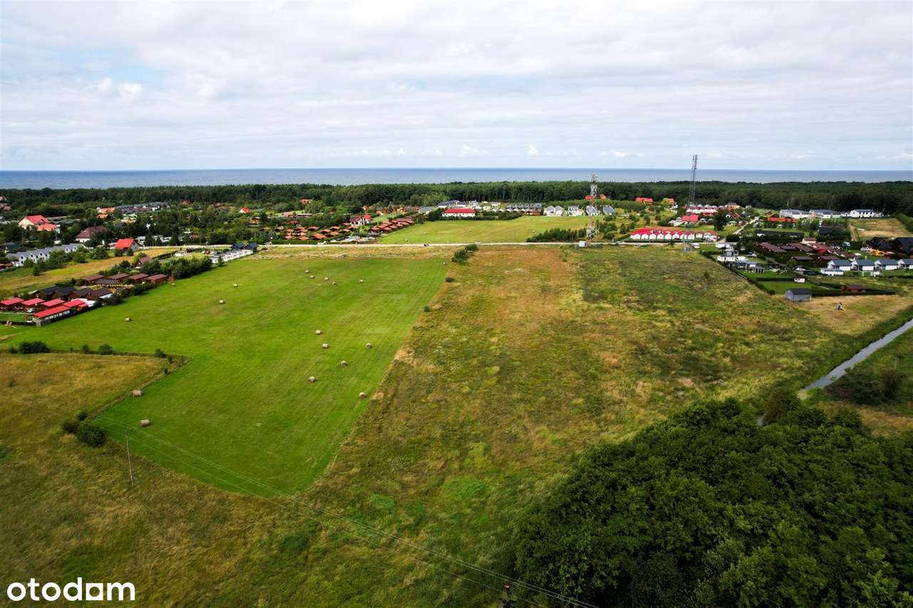 Blisko morza|mpzp|świetna inwestycja! - Pełny obrazek: 5/9