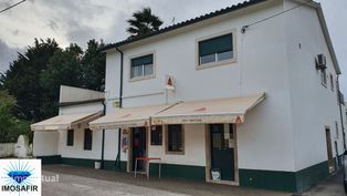Moradia com Espaço Comercial em Pias - Grande imagem: 2/15