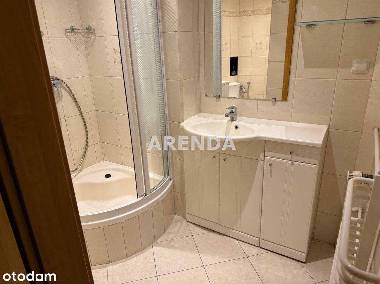 ładne M-3 dwa pokoje Szwederowo Konopnickiej - Pełny obrazek: 1/8