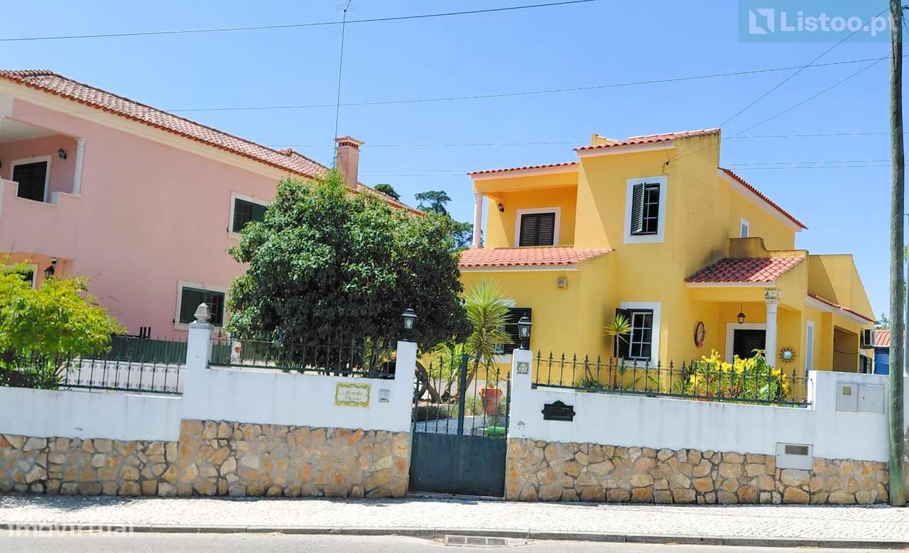 Moradia T3 no Cartaxo-7