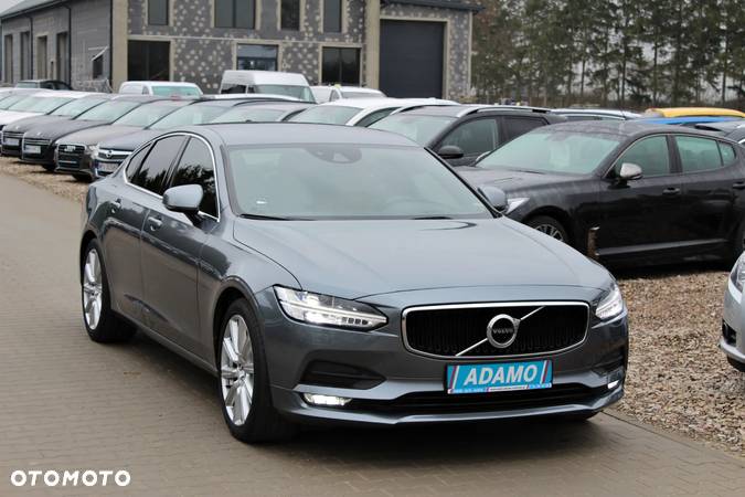 Volvo S90 D4 Geartronic Momentum - 2