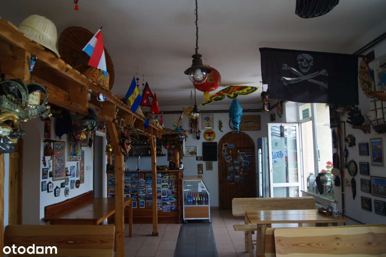 Pensjonat/Hotel. Budynek mieszkalno-usługowy 4 199 999zł. Władysławowo-12