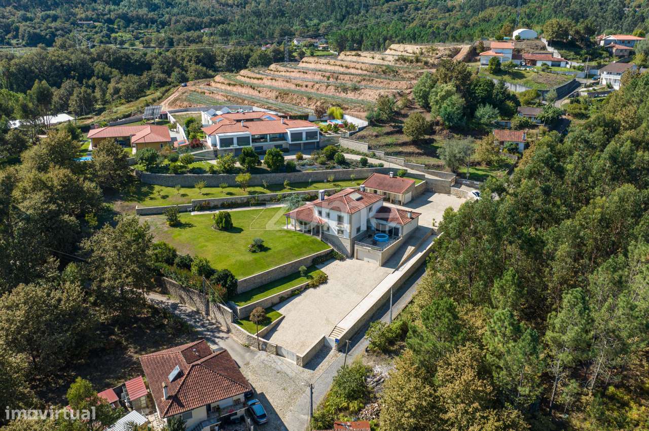 Moradia T3 em Vale, Arcos de Valdevez - Grande imagem: 5/50