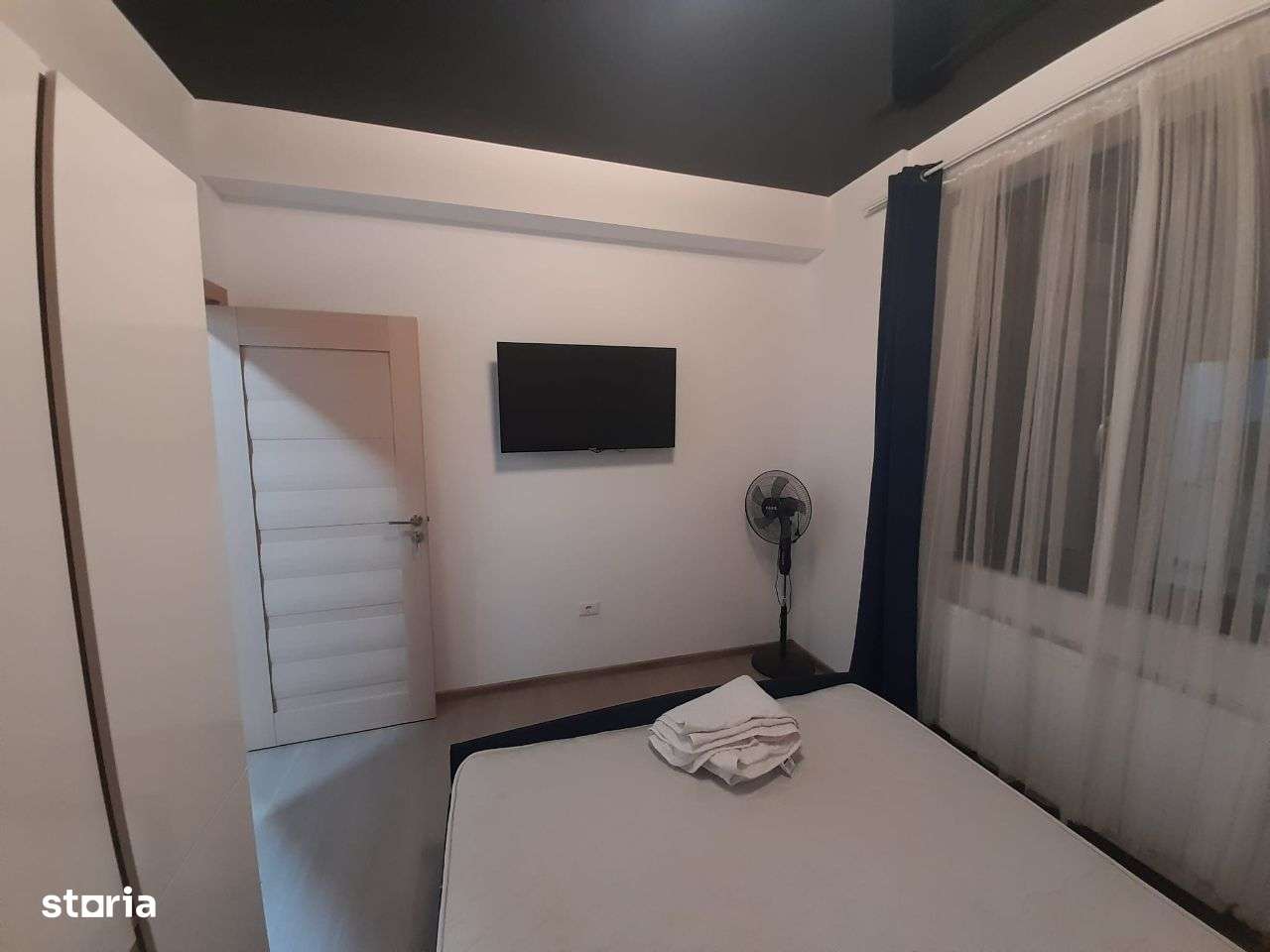 Mamaia Nord - finisat si mobilat - 80 metri de plaja - Imagine principală: 3/5