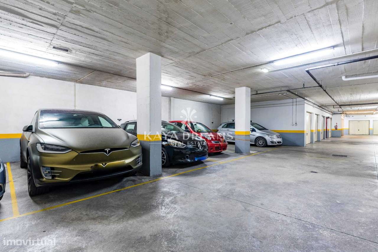 Apartamento T3 Remodelado à Venda em Bons Dias - Ramada, Odivelas-15