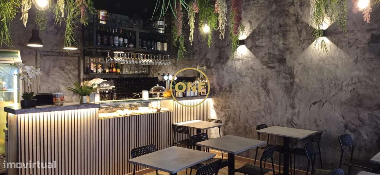 Trespasse de Restaurante - Cantinho dos Sabores (Porto)-14