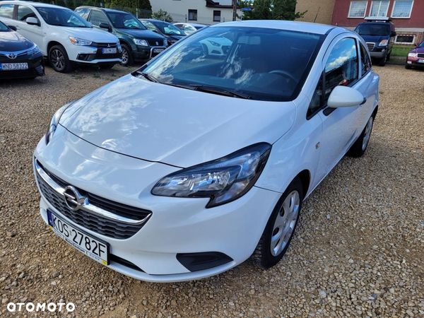 Opel Corsa - 3