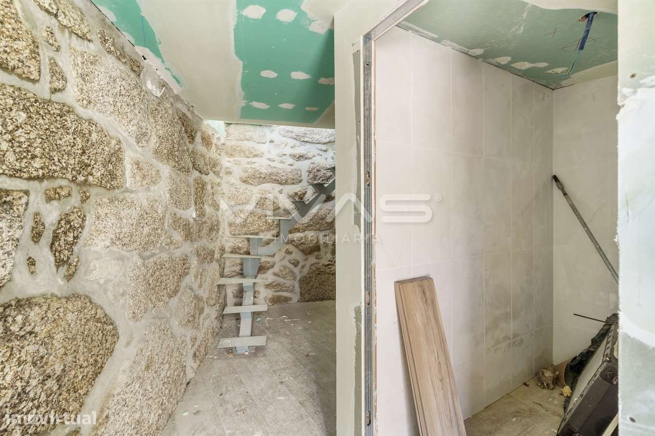 Moradia T1 Venda em Cibões e Brufe,Terras de Bouro - Grande imagem: 5/22