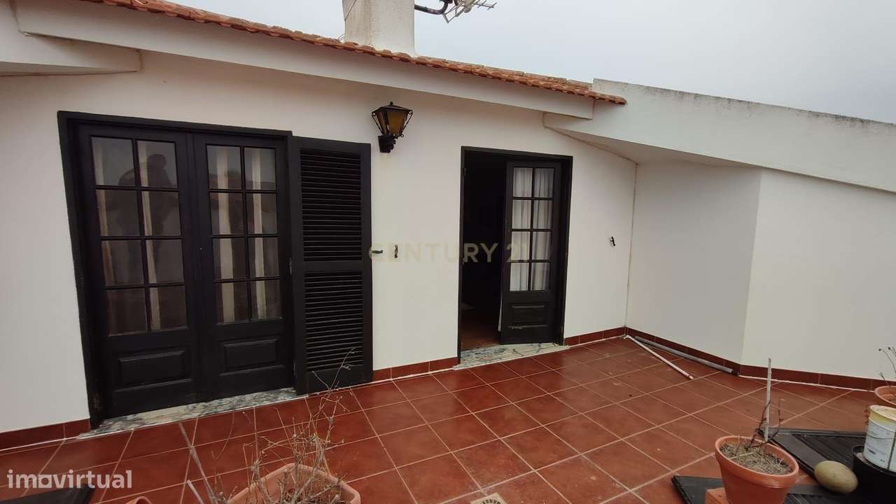 Fantástico apartamento T3 Dupex na Praia da Areia Branca - Lourinhã - Grande imagem: 5/22