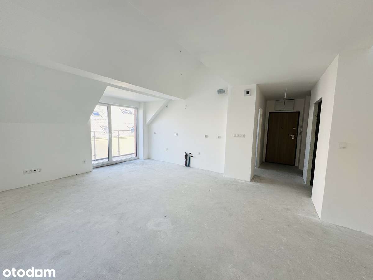 Wyjątkowa oferta! Mieszkanie z antresolą i projektem w cenie – Sobótka-5