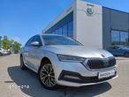 Skoda Octavia 1.5 TSI ACT Ambition - 1