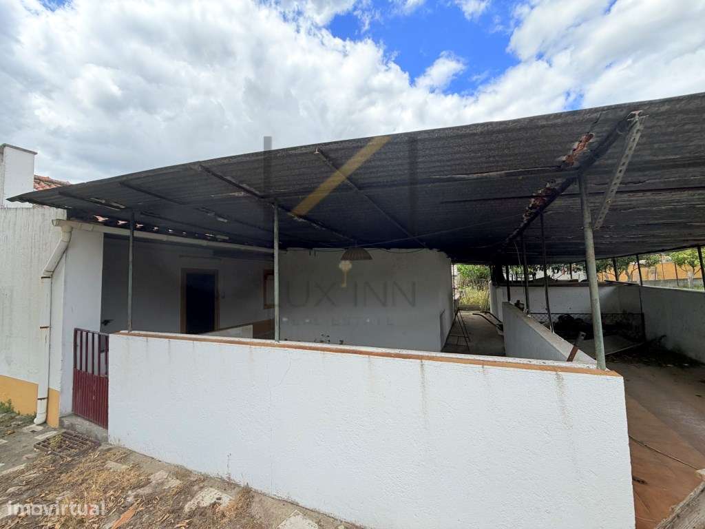 Moradia térrea T5, com terreno de cerca de 5730 m2, Santiago do Esc...-6