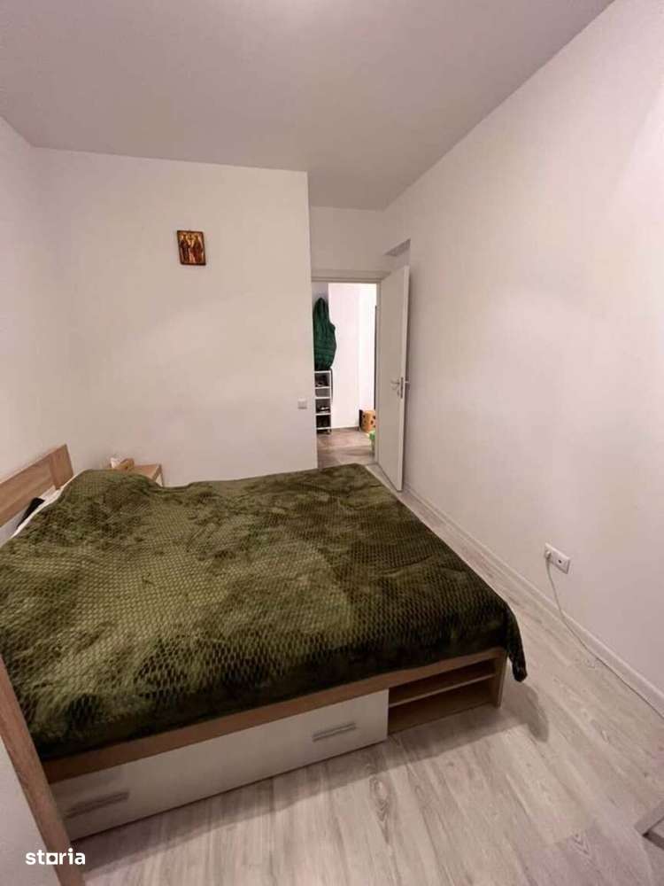 Apartament 2 camere decomandat – 48 mp – Str. Tineretului nr. 17 - Imagine principală: 2/10