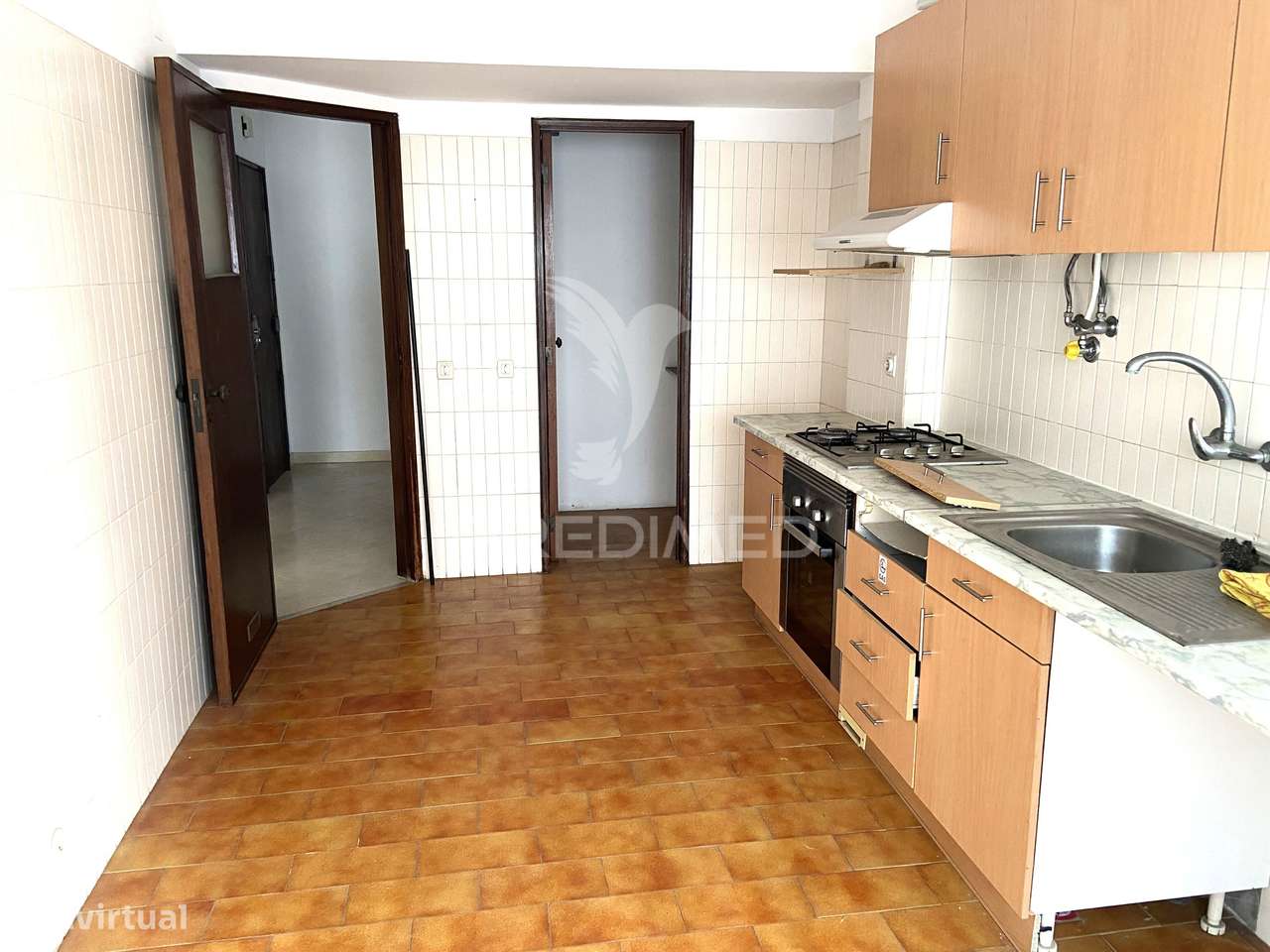 Apartamento 3 assoalhadas em Almada-4